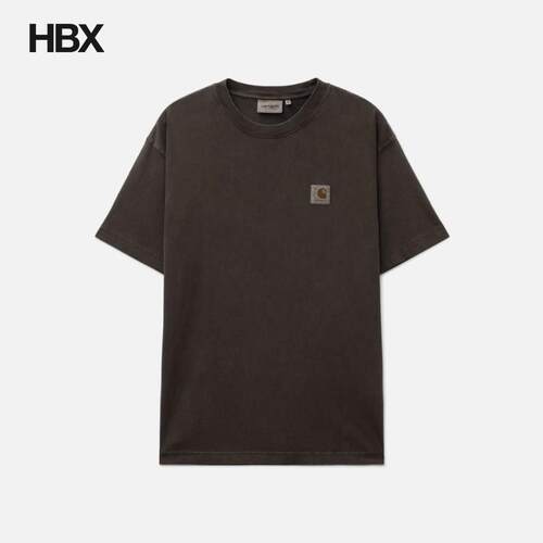 Carhartt WIP Work In Progress S/S Vista T-Shirt 短袖T恤男HBX