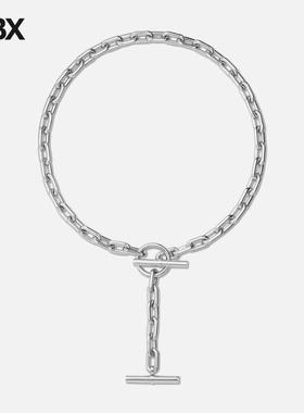 Vitaly Deadbolt 项链HBX