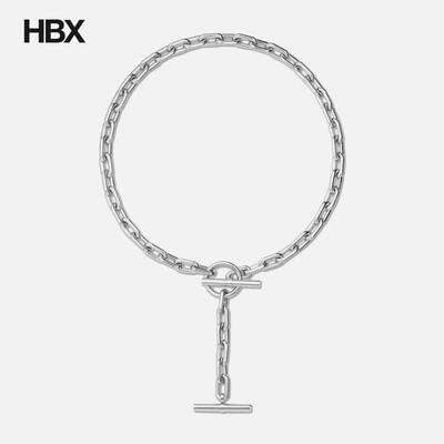 Vitaly Deadbolt 项链HBX