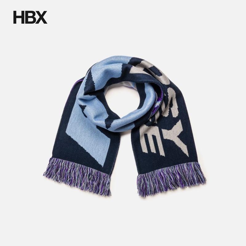 Perks and Mini Team Urchin Scarf 围巾 HBX