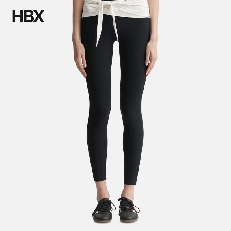 Nylora Oscar Leggings 紧身裤运动服女HBX