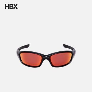 Jacket Piet Straight Oakley 太阳眼镜男HBX