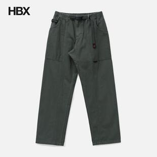 Gramicci Gadget Pant 长裤男HBX