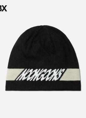 Noon Goons OSMOSIS BEANIE 帽子针织帽男HBX