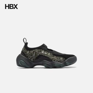 Team Factory Jacquard Orbital 男HBX Oakley 运动鞋 欧克利