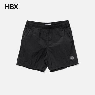 Stone Island/石头岛 Nylon Metal In Econyl® Swim游泳短裤男HBX