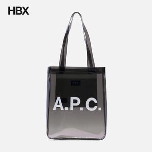 APC 托特包 Lou Bag HBX Tote A.P.C.