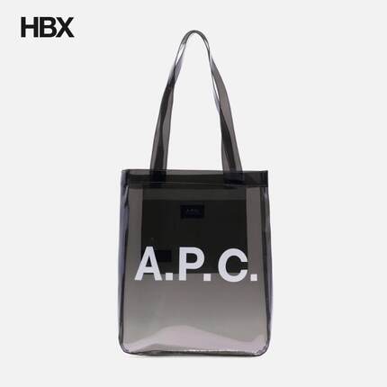 A.P.C. APC Lou Tote Bag 托特包 HBX