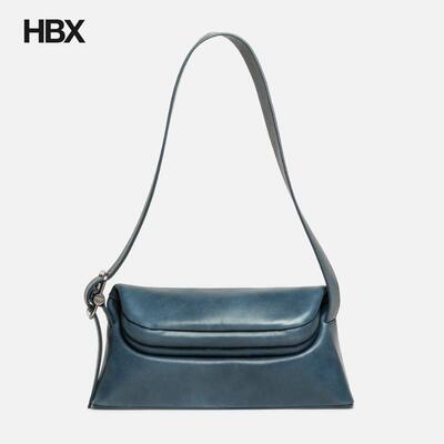 OSOI Folder Brot 单肩包女HBX