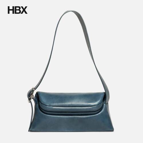 OSOI Folder Brot 单肩包女HBX