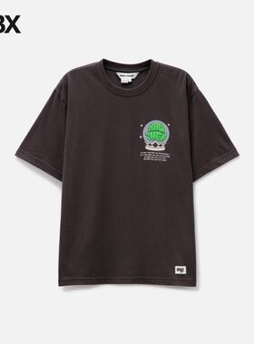 DHRUV KAPOOR Fortune Teller T-shirt T恤HBX