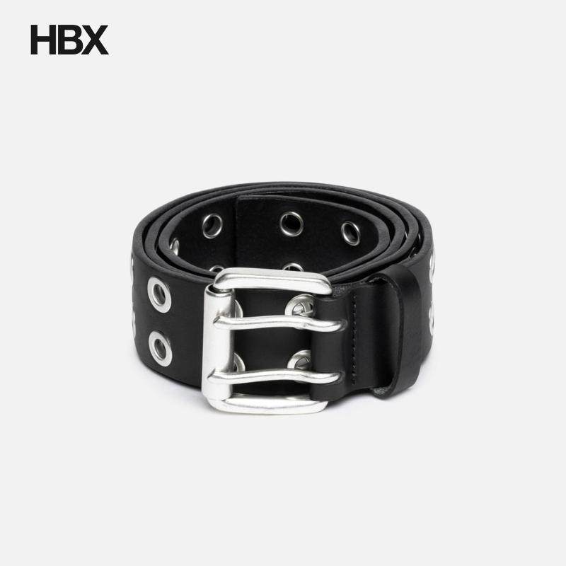 Won Hundred Greenville Belt 皮带 HBX