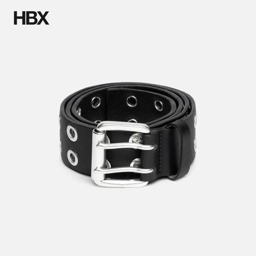 Won Hundred Greenville Belt 皮带 HBX