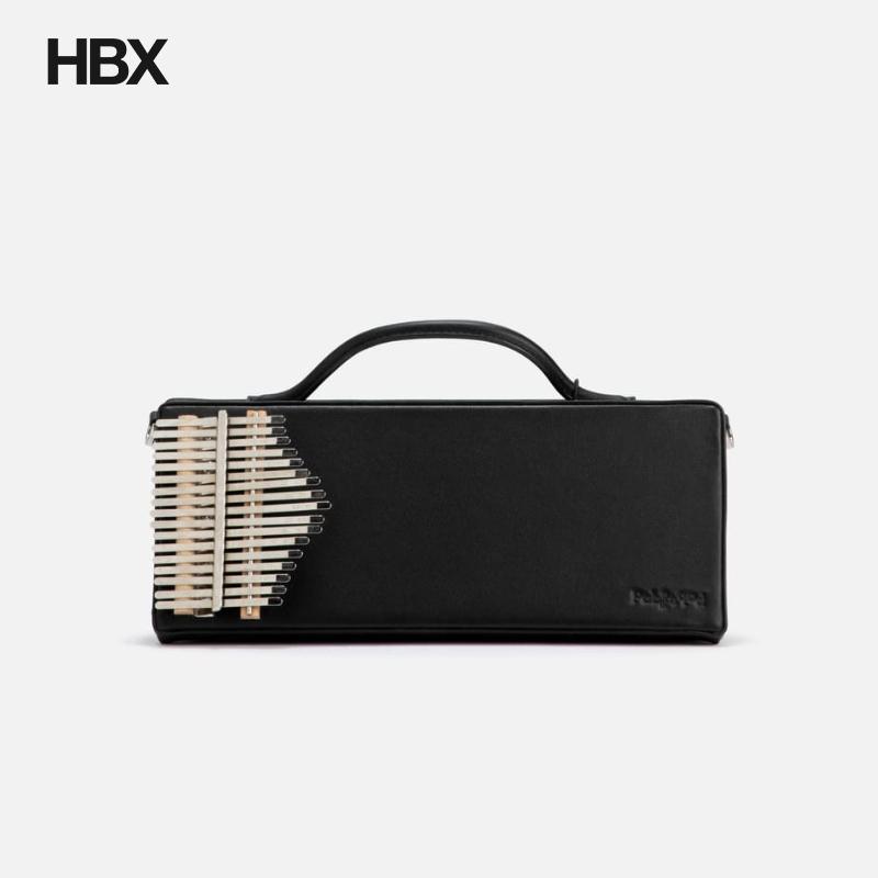 PABEPABE Kalimba Long 单肩包 HBX