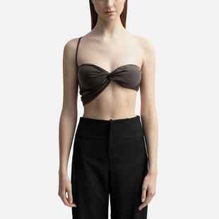 Jacquemus Espelho Bandeau 上衣女HBX