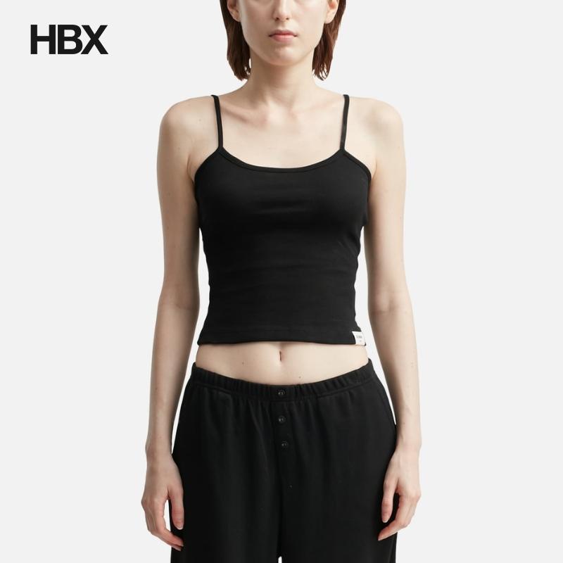 Glowny G Classic Camisole 上衣女HBX