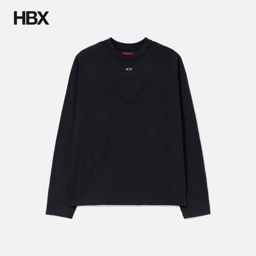 Piet x Oakley Long Sleeve T-shirt 长袖T恤男HBX