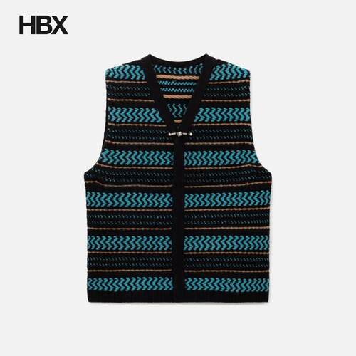 ADERERROR Knit Vest Product. 34 无袖外套HBX