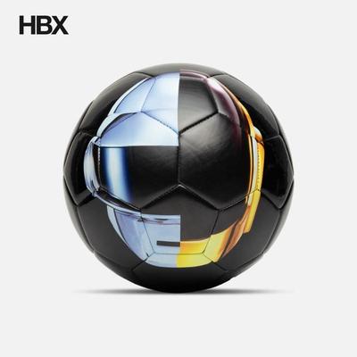 Pleasures x Daft Punk Helmets Soccer Ball 运动足球男HBX