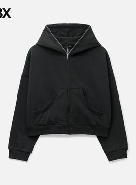 Entire Studios Eternal Zip 帽衫外套男HBX