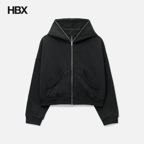 Entire Studios Eternal Zip 帽衫外套男HBX