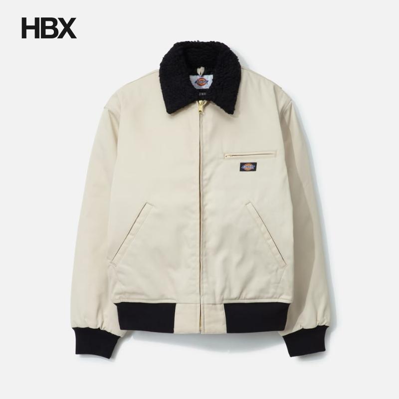 Wacko Maria Dickies / Work Jacket 外套男HBX