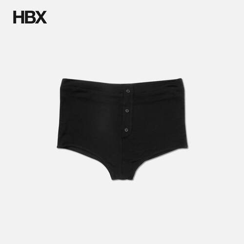 Entire Studios Booty Shorts 短裤女HBX