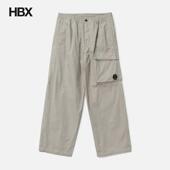 Company 长裤 Pants Pant C.P. Microreps Cargo 男HBX