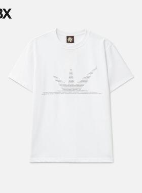 Sunlove ASCII Daybreak T-shirt 短袖T恤 HBX