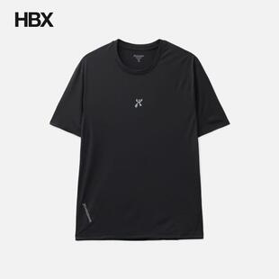HOUDINI/胡丁尼 M's Pace Air Message T-Shirt 短袖T恤男HB