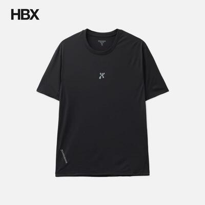 HOUDINI/胡丁尼 M's Pace Air Message T-Shirt 短袖T恤男HB