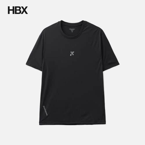 HOUDINI/胡丁尼 M's Pace Air Message T-Shirt 短袖T恤男HB