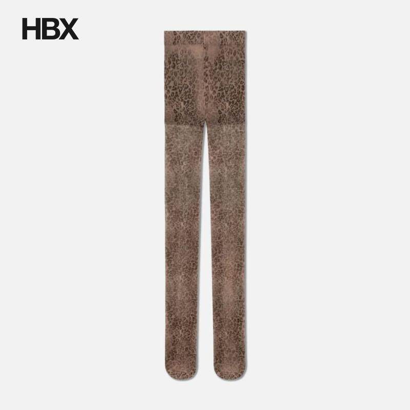 Glowny Jungle Dream Tights 袜子女HBX