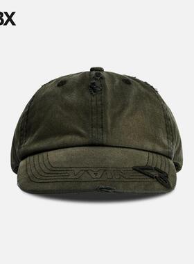 VAIN Cap 鸭舌帽棒球帽 HBX