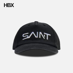 Saint Michael SAINT Mxxxxxx x Hajime Sorayama SRYM 帽子男HBX