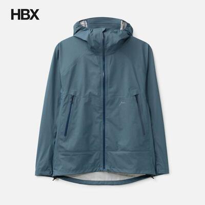 CAYL 3l Respire Jacket 风衣男HBX