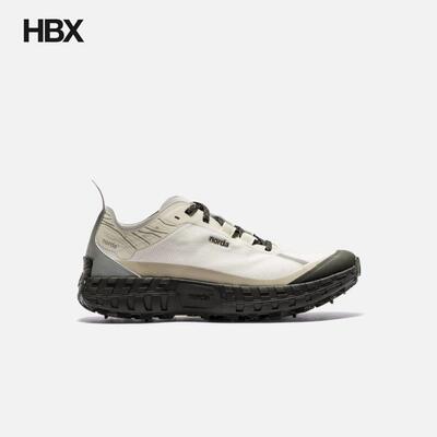 Norda 001A 运动鞋男HBX