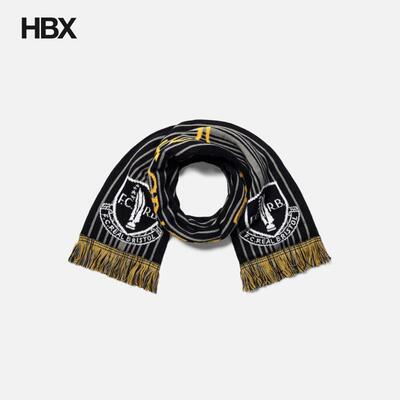 F.C. Real Bristol Supporter Muffler 围巾男HBX