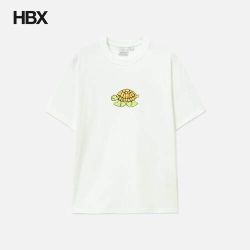 Gramicci Turtle T-Shirt 短袖T恤男HBX