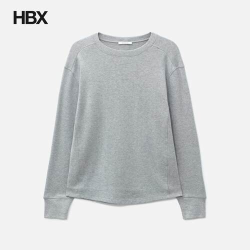 Entire Studios Thermal Long Sleeve 长袖T恤HBX