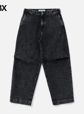 Won Hundred Conrad Pants 牛仔裤男HBX