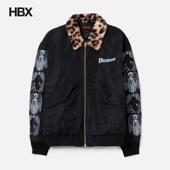 Angel Demon Flight Pleasures Jacket 外套男HBX