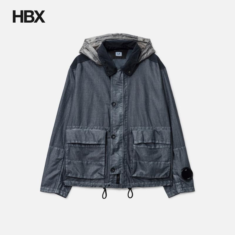 C.P. Company Rafia Mille Jacket 外套夹克男HBX