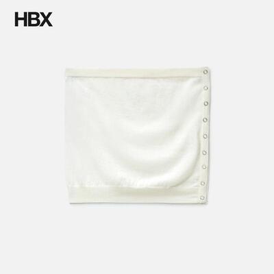 anggae Layering Tube 背心女HBX