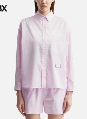 Nylora Chrissy Shirt 衬衫女HBX