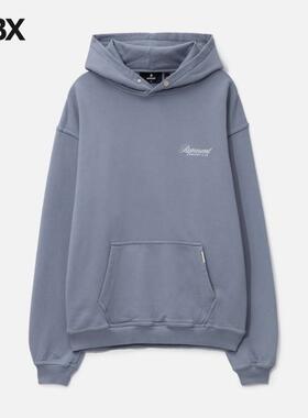Represent Owners Club Script Hoodie 帽衫卫衣男HBX