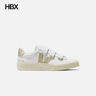 Veja Recife Suede 运动鞋女HBX