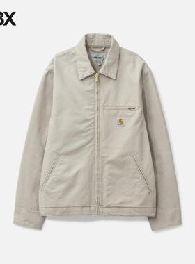 Carhartt WIP OG Detroit Jacket 户外外套男HBX