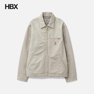 Carhartt WIP OG Detroit Jacket 户外外套男HBX