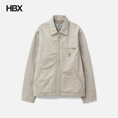 Carhartt WIP OG Detroit Jacket 户外外套男HBX
